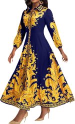 IbuduSexy Women's Sexy Drawstring Ruched Midi Dress Bodycon Adjustable Spaghetti Strap Dresses Party Clubwear - Image 5